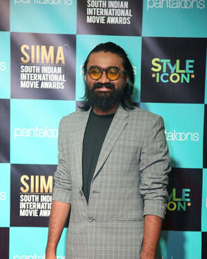 Rahul Ramakrishna - SIIMA Awards 2019 Photos