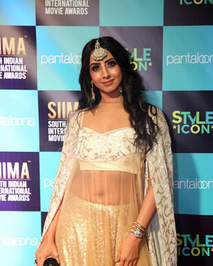 Sanjjanna Galrani - SIIMA Awards 2019 Photos | Picture 1675538