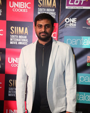 SIIMA Awards 2019 Photos | Picture 1675490