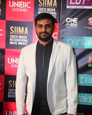 SIIMA Awards 2019 Photos | Picture 1675489