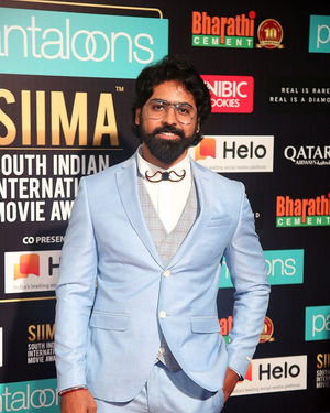 SIIMA Awards 2019 Photos | Picture 1675735