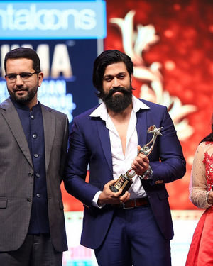 SIIMA Awards 2019 Photos | Picture 1675772