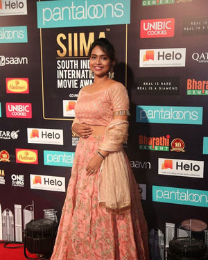 SIIMA Awards 2019 Photos | Picture 1675473