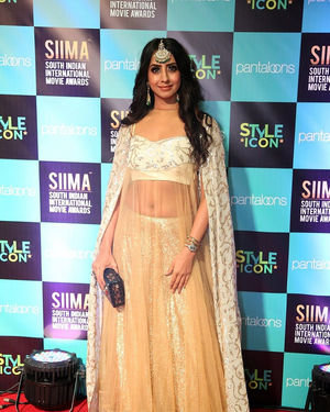Sanjjanna Galrani - SIIMA Awards 2019 Photos | Picture 1675536