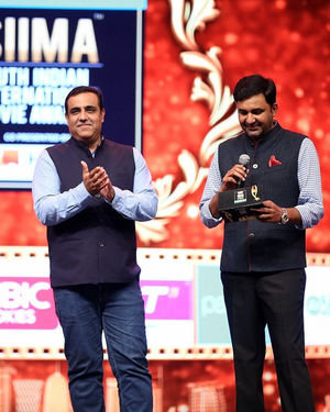 SIIMA Awards 2019 Photos | Picture 1675684