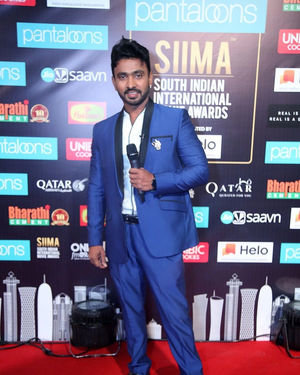 SIIMA Awards 2019 Photos | Picture 1675466