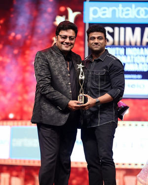 SIIMA Awards 2019 Photos | Picture 1675658