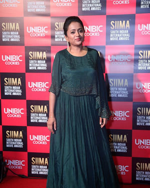 Suma Kanakala - SIIMA Awards 2019 Photos | Picture 1675461