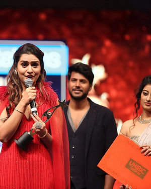 SIIMA Awards 2019 Photos | Picture 1675679