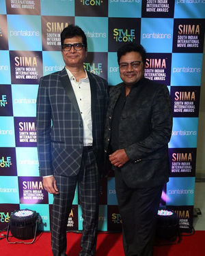 SIIMA Awards 2019 Photos | Picture 1675507