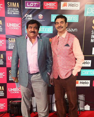 SIIMA Awards 2019 Photos | Picture 1675482