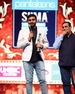 SIIMA Awards 2019 Photos | Picture 1675686