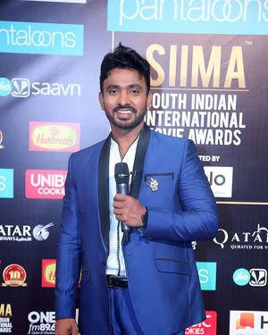 SIIMA Awards 2019 Photos | Picture 1675467