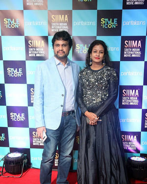 SIIMA Awards 2019 Photos | Picture 1675504