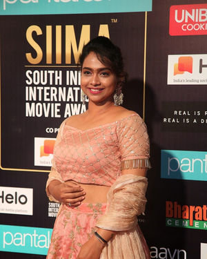 SIIMA Awards 2019 Photos | Picture 1675474