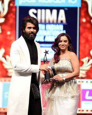 SIIMA Awards 2019 Photos | Picture 1675773