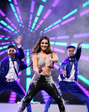 Nidhhi Agerwal - SIIMA Awards 2019 Photos | Picture 1675723