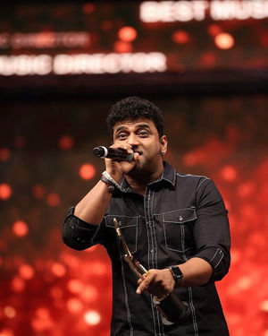 SIIMA Awards 2019 Photos | Picture 1675661