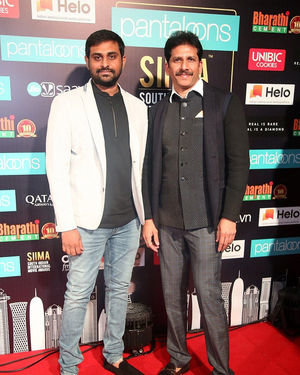 SIIMA Awards 2019 Photos | Picture 1675484