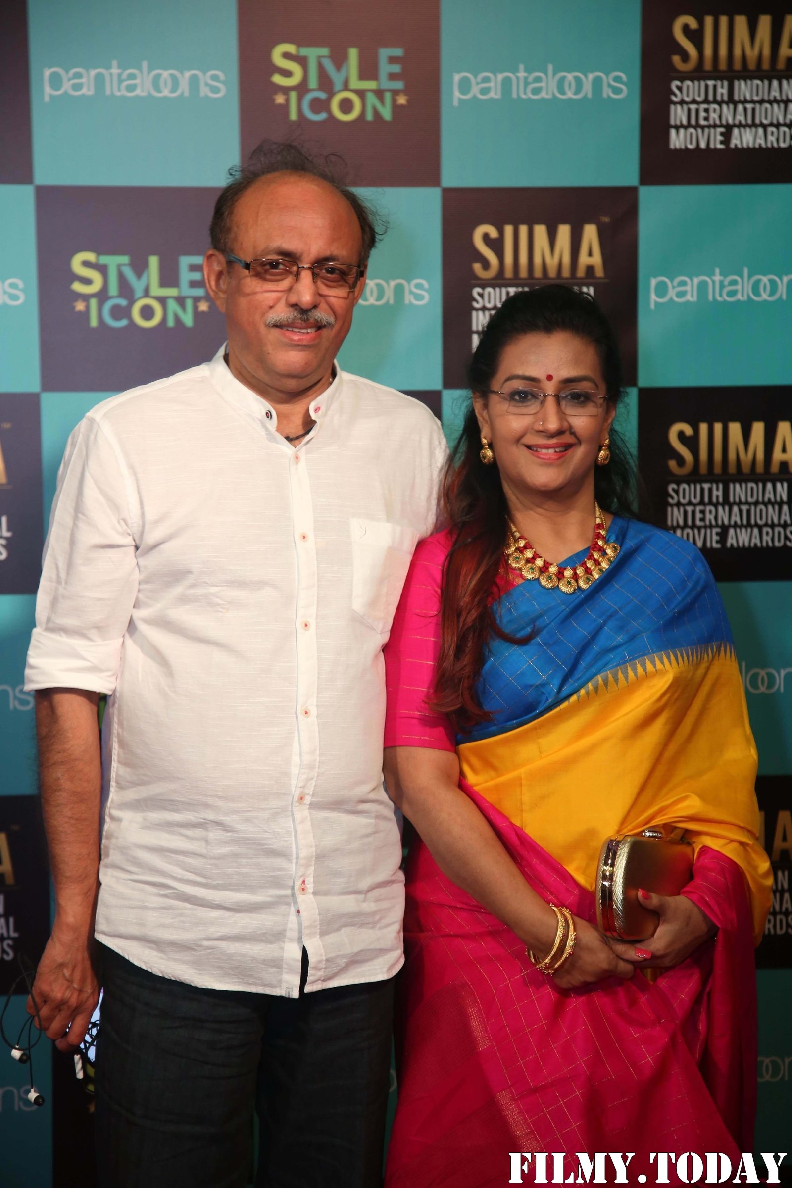 SIIMA Awards 2019 -Day 2 Photos | Picture 1676009