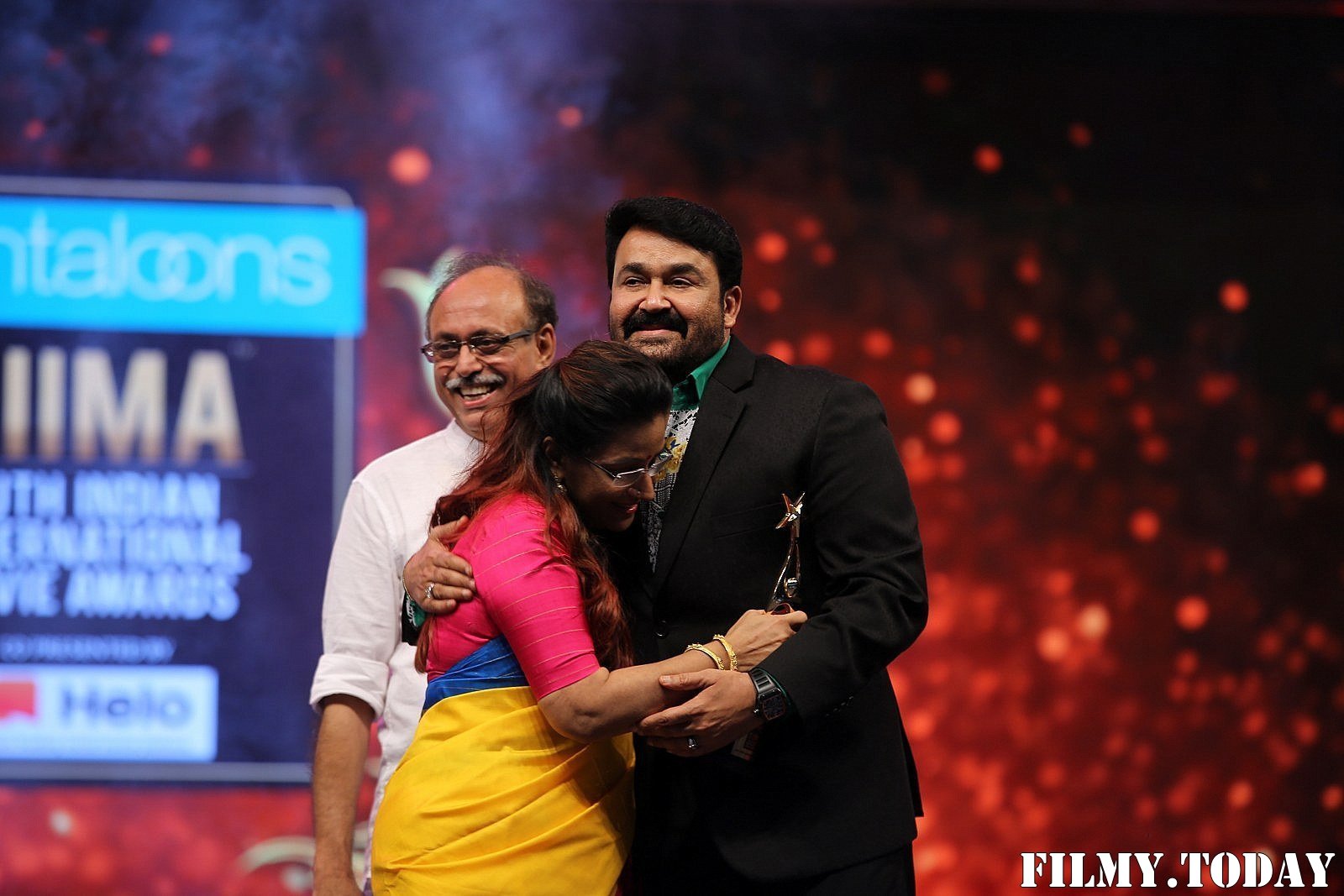 SIIMA Awards 2019 -Day 2 Photos | Picture 1676130