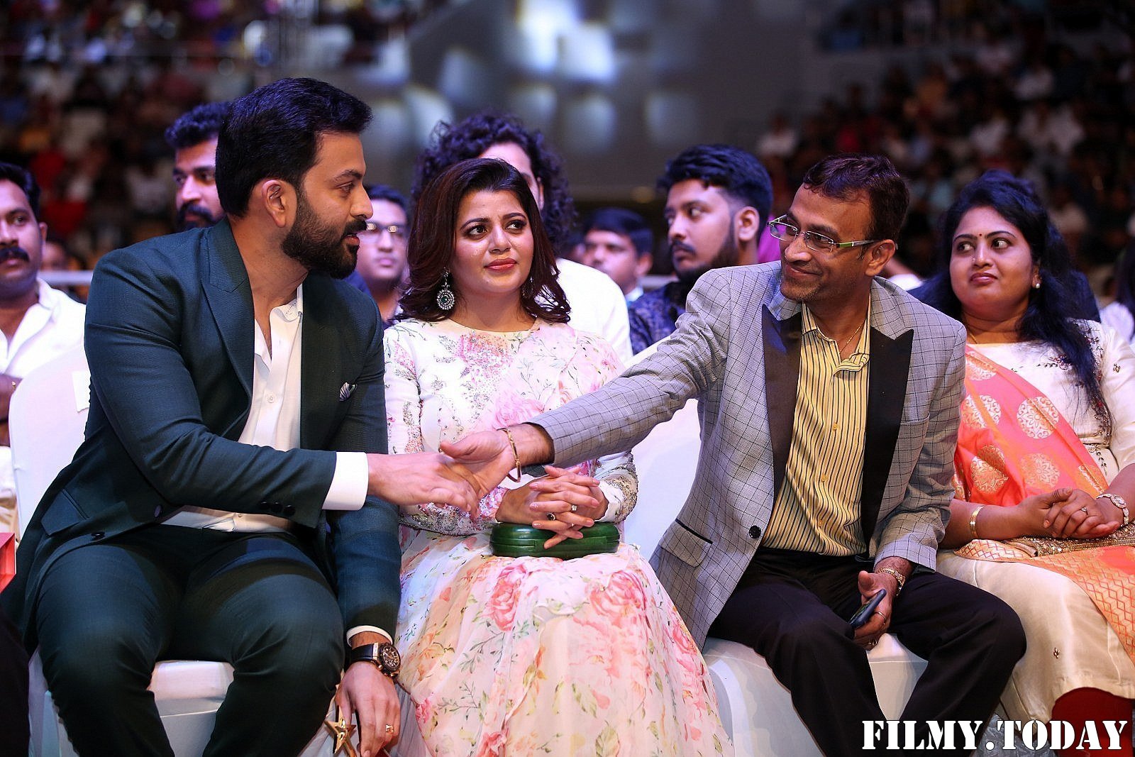 SIIMA Awards 2019 -Day 2 Photos | Picture 1676119