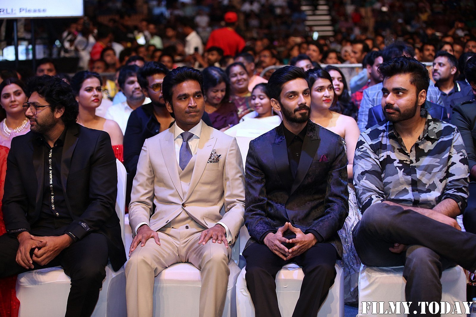 SIIMA Awards 2019 -Day 2 Photos | Picture 1676121