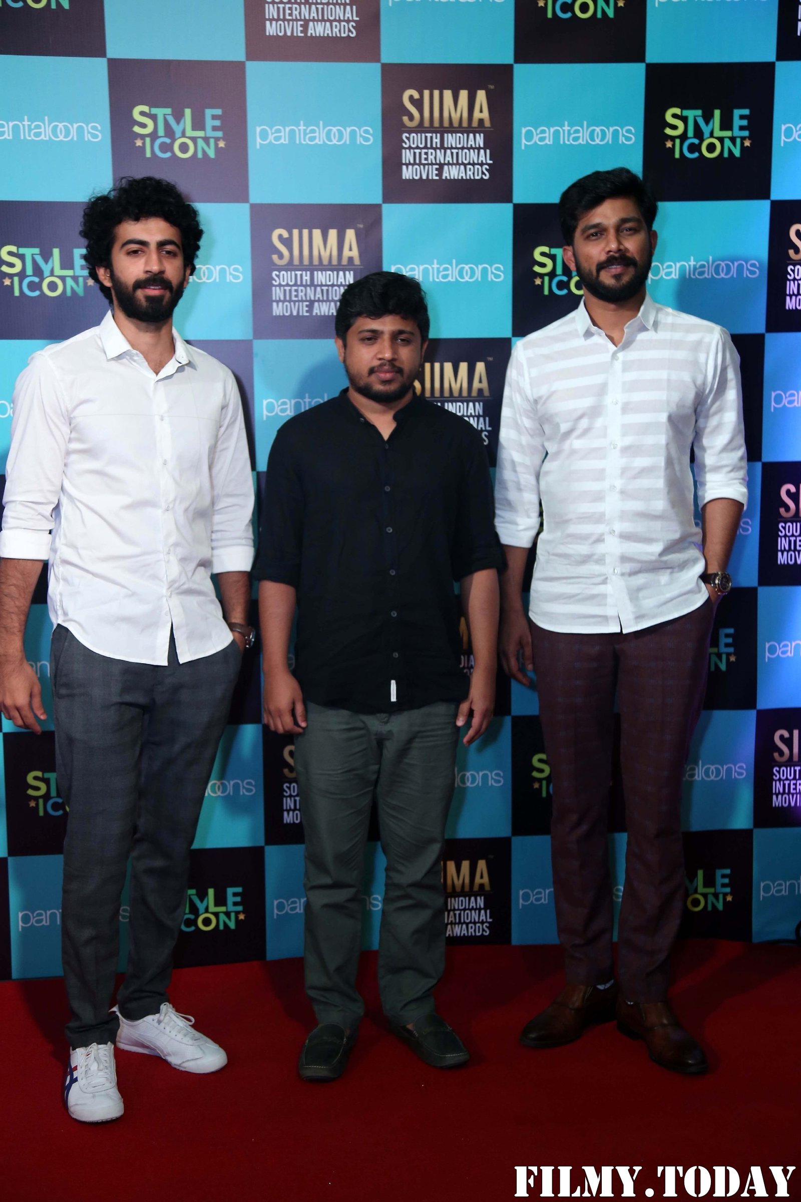 SIIMA Awards 2019 -Day 2 Photos | Picture 1675948