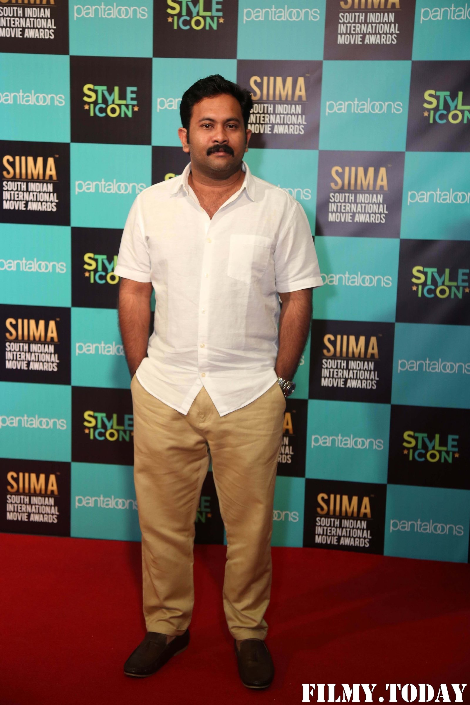 SIIMA Awards 2019 -Day 2 Photos | Picture 1675959