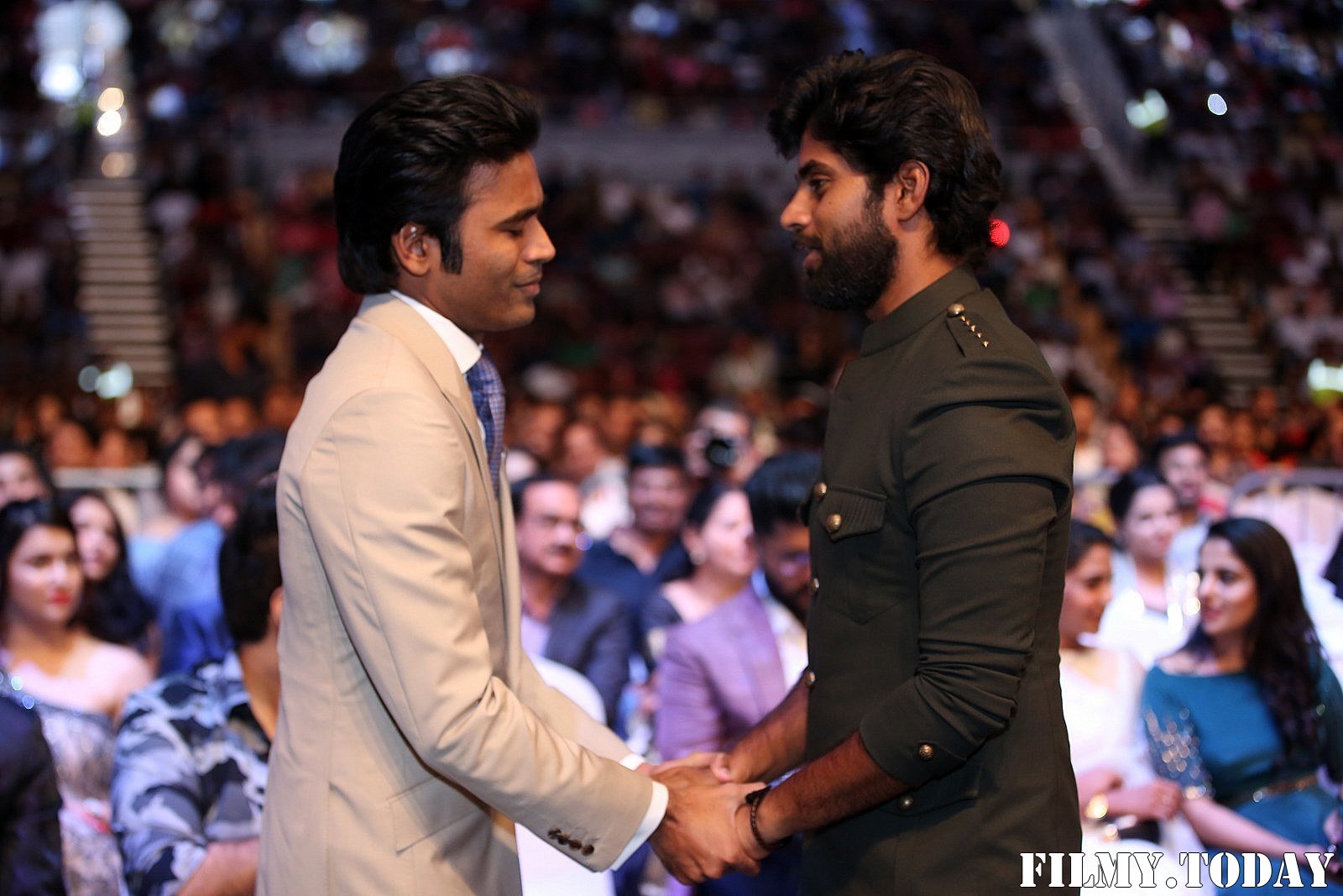 SIIMA Awards 2019 -Day 2 Photos | Picture 1676114