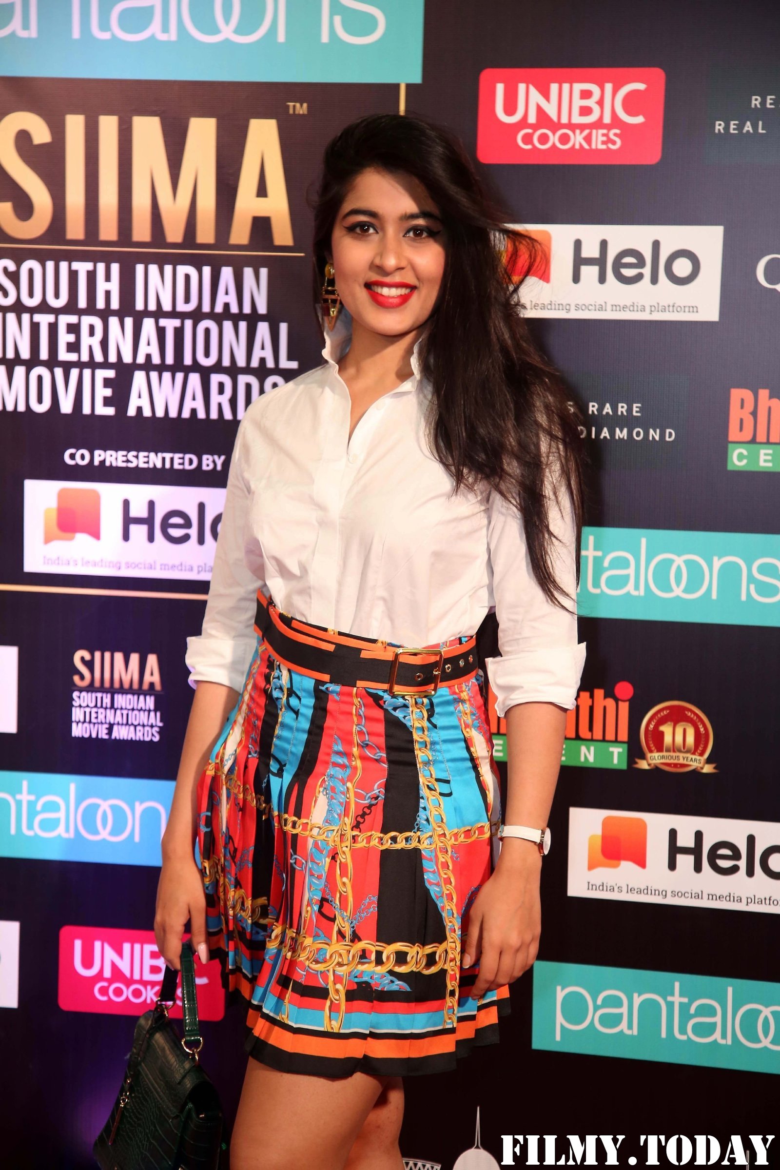 SIIMA Awards 2019 -Day 2 Photos | Picture 1675977