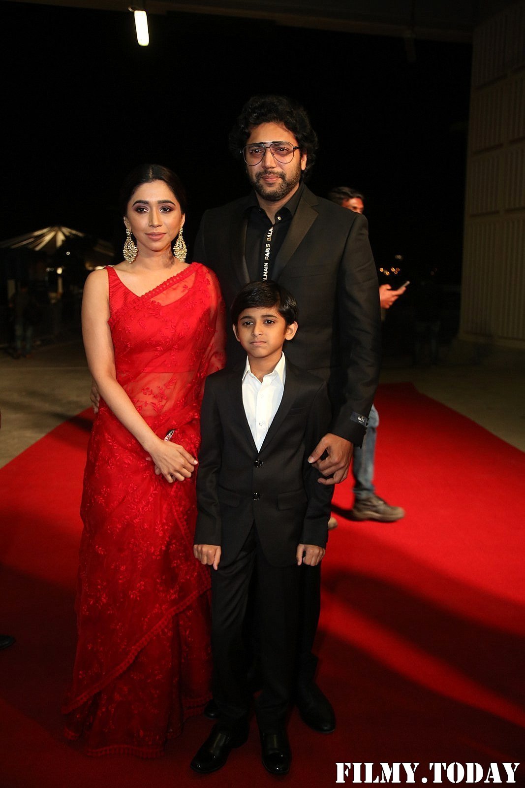 SIIMA Awards 2019 -Day 2 Photos | Picture 1676096