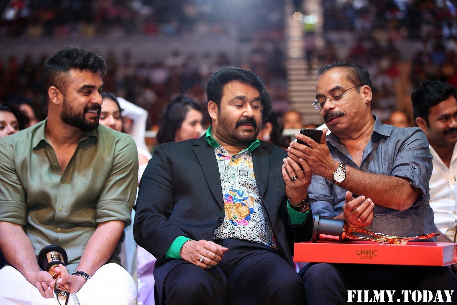 SIIMA Awards 2019 -Day 2 Photos | Picture 1676116