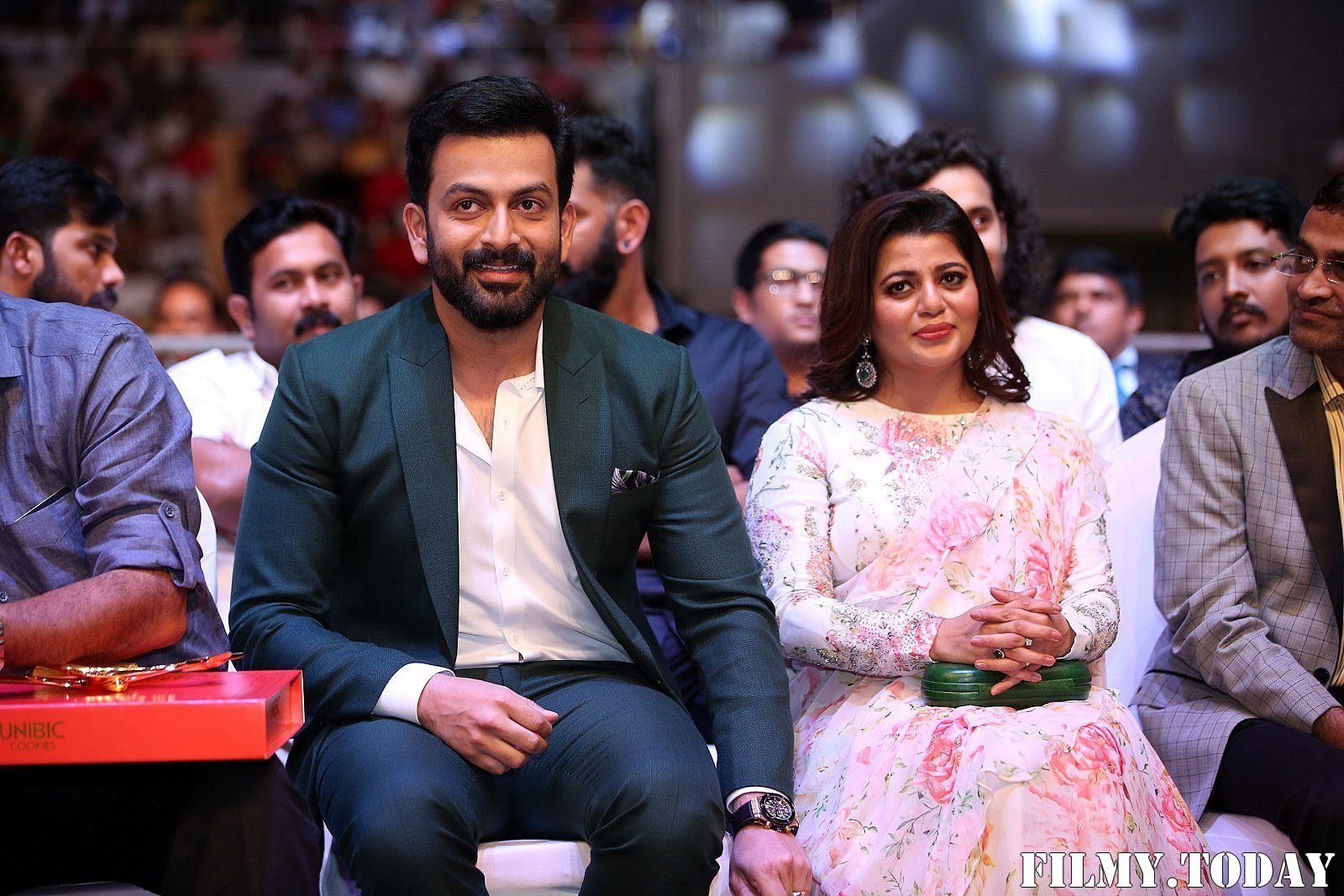 SIIMA Awards 2019 -Day 2 Photos | Picture 1676117