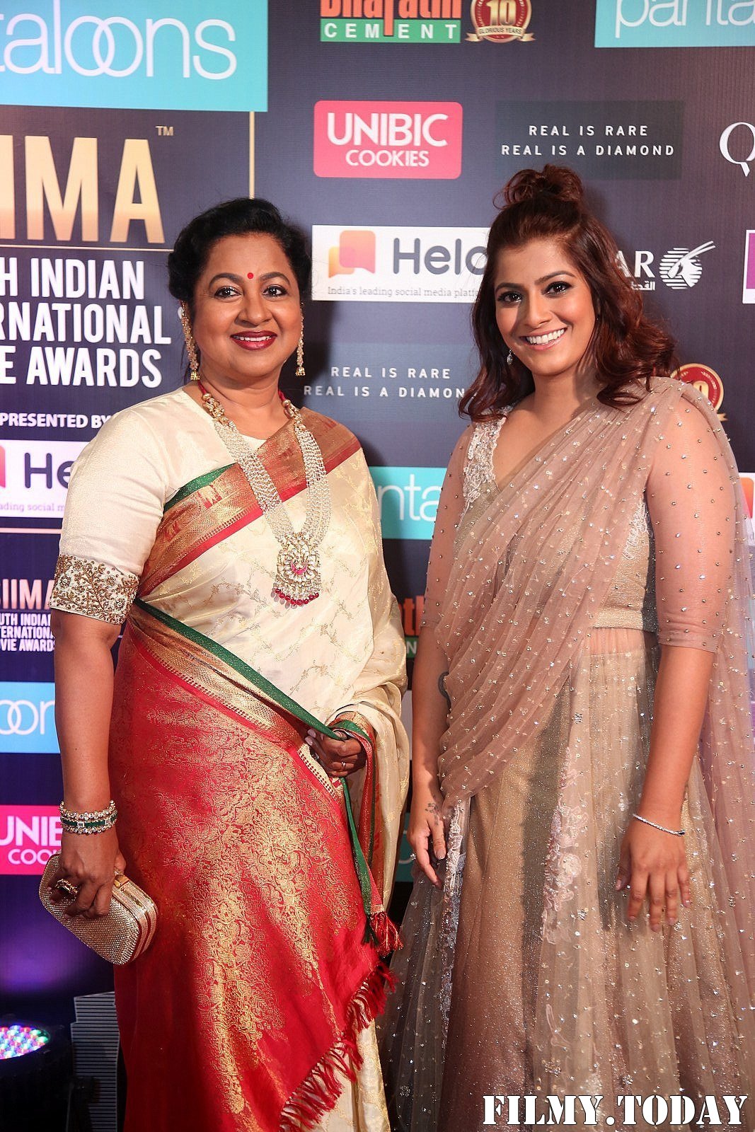 SIIMA Awards 2019 -Day 2 Photos | Picture 1676057