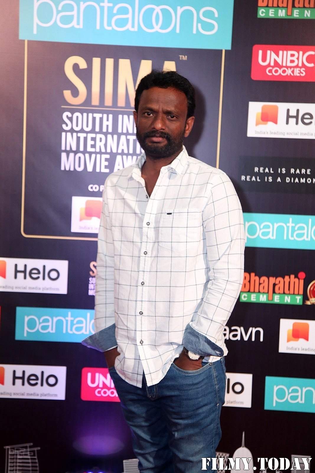 SIIMA Awards 2019 -Day 2 Photos | Picture 1676066