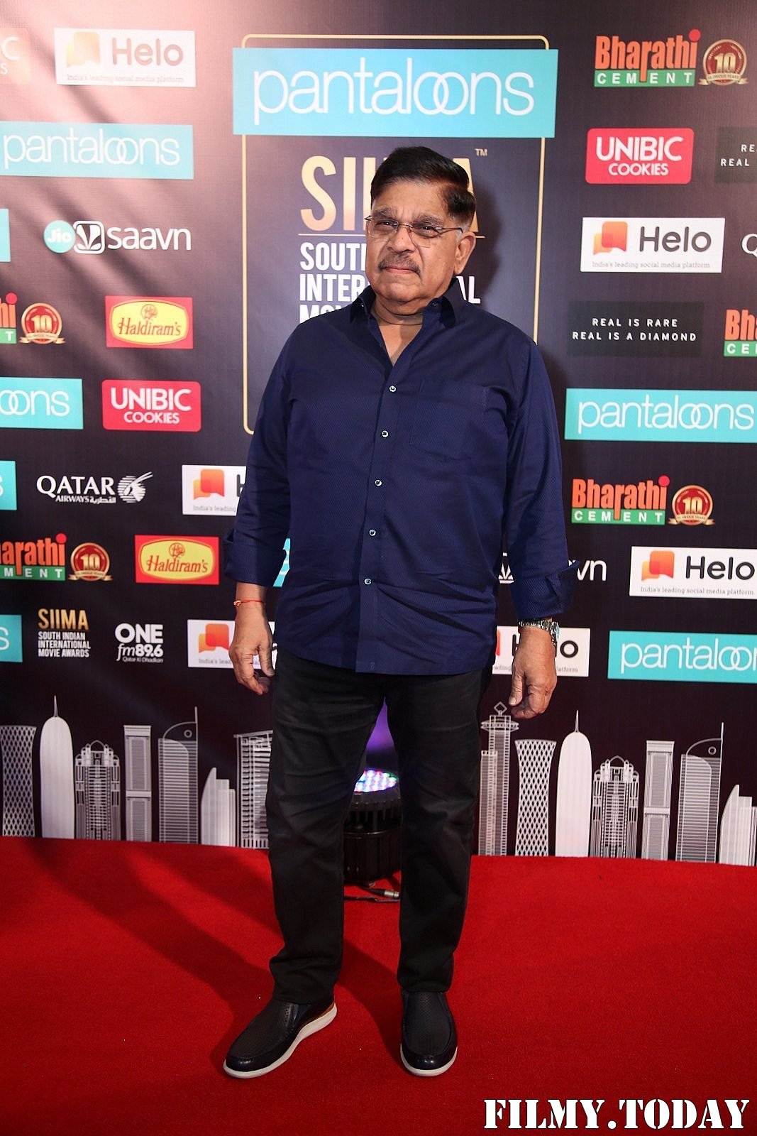 SIIMA Awards 2019 -Day 2 Photos | Picture 1676064