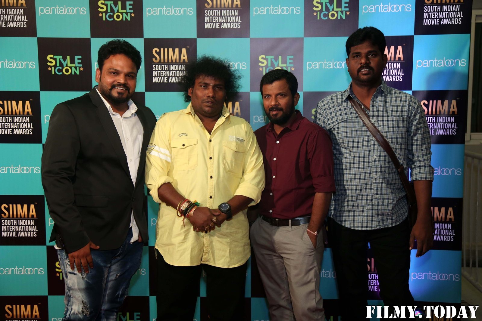 SIIMA Awards 2019 -Day 2 Photos | Picture 1675962