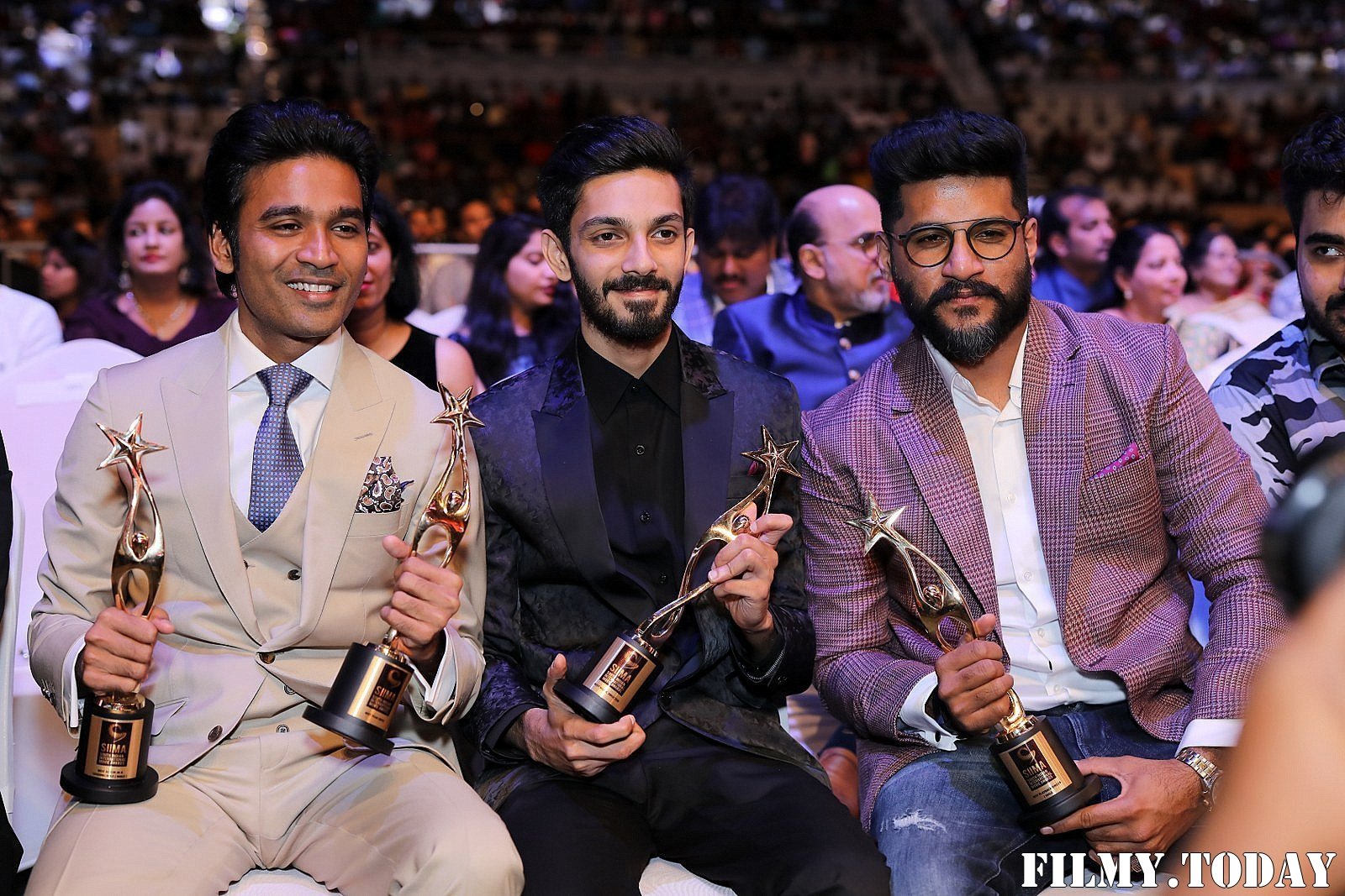 SIIMA Awards 2019 -Day 2 Photos | Picture 1676150