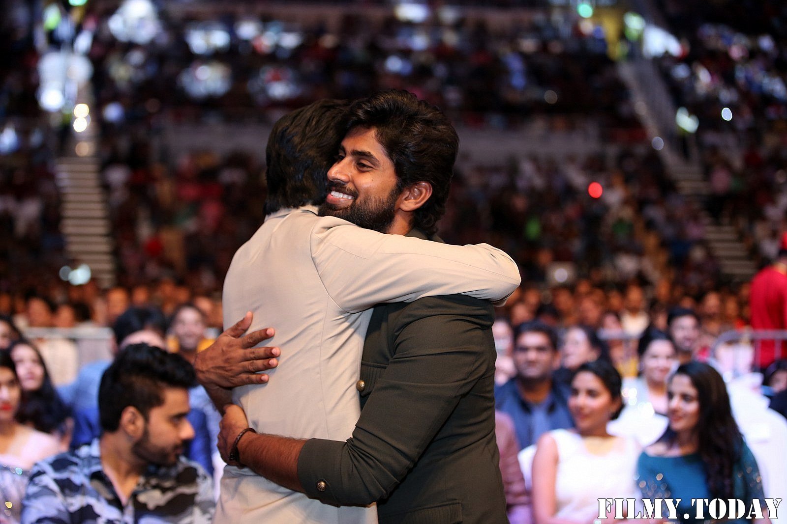 SIIMA Awards 2019 -Day 2 Photos | Picture 1676113