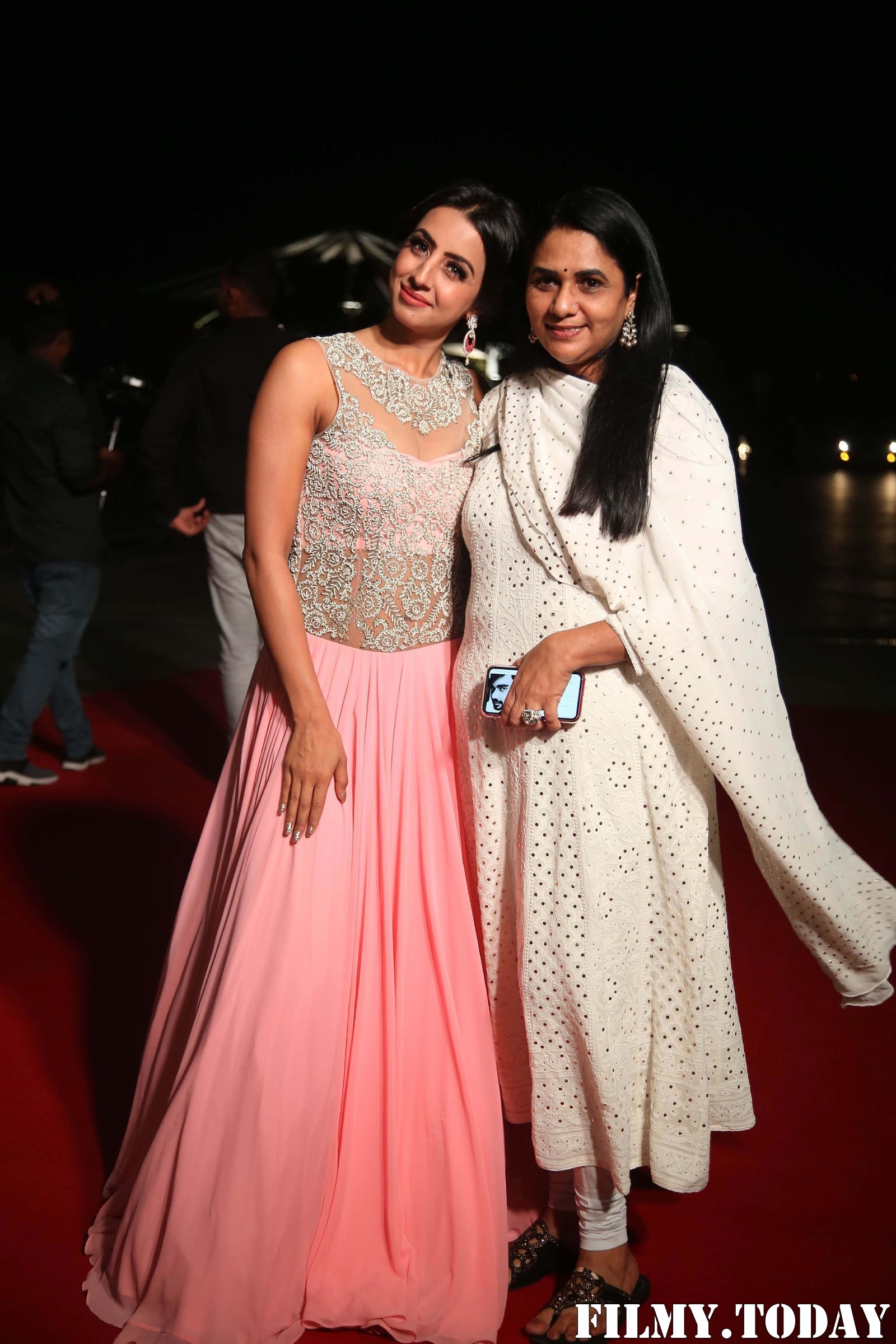 SIIMA Awards 2019 -Day 2 Photos | Picture 1675949