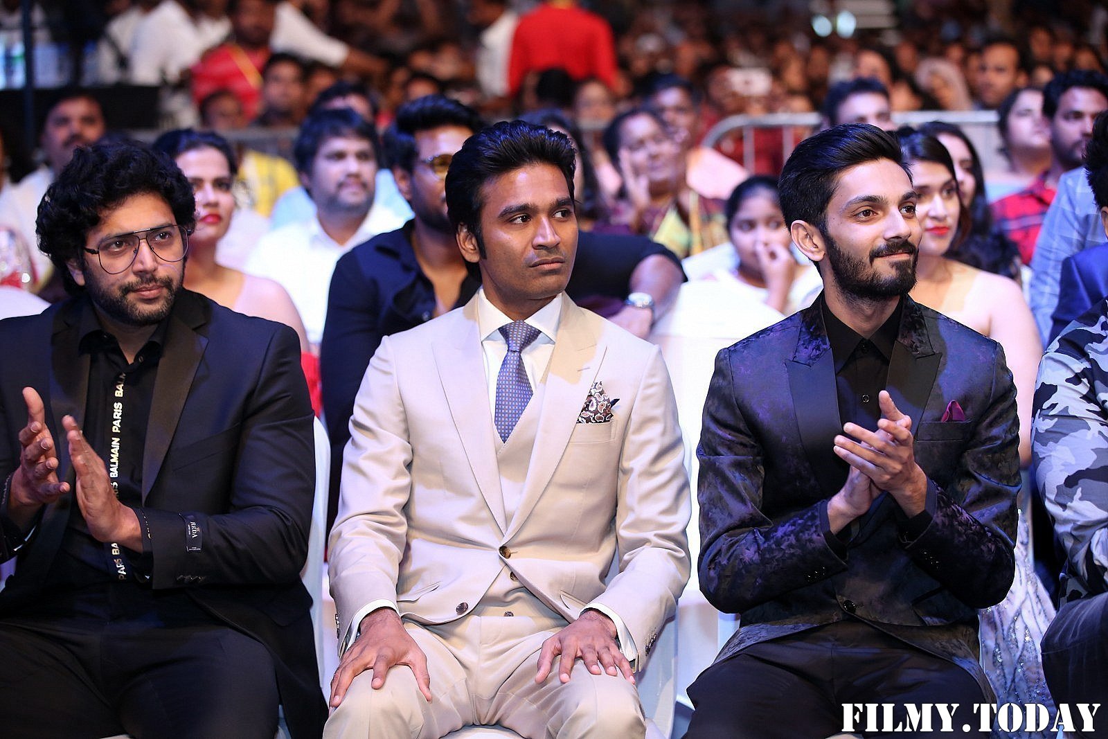 SIIMA Awards 2019 -Day 2 Photos | Picture 1676125