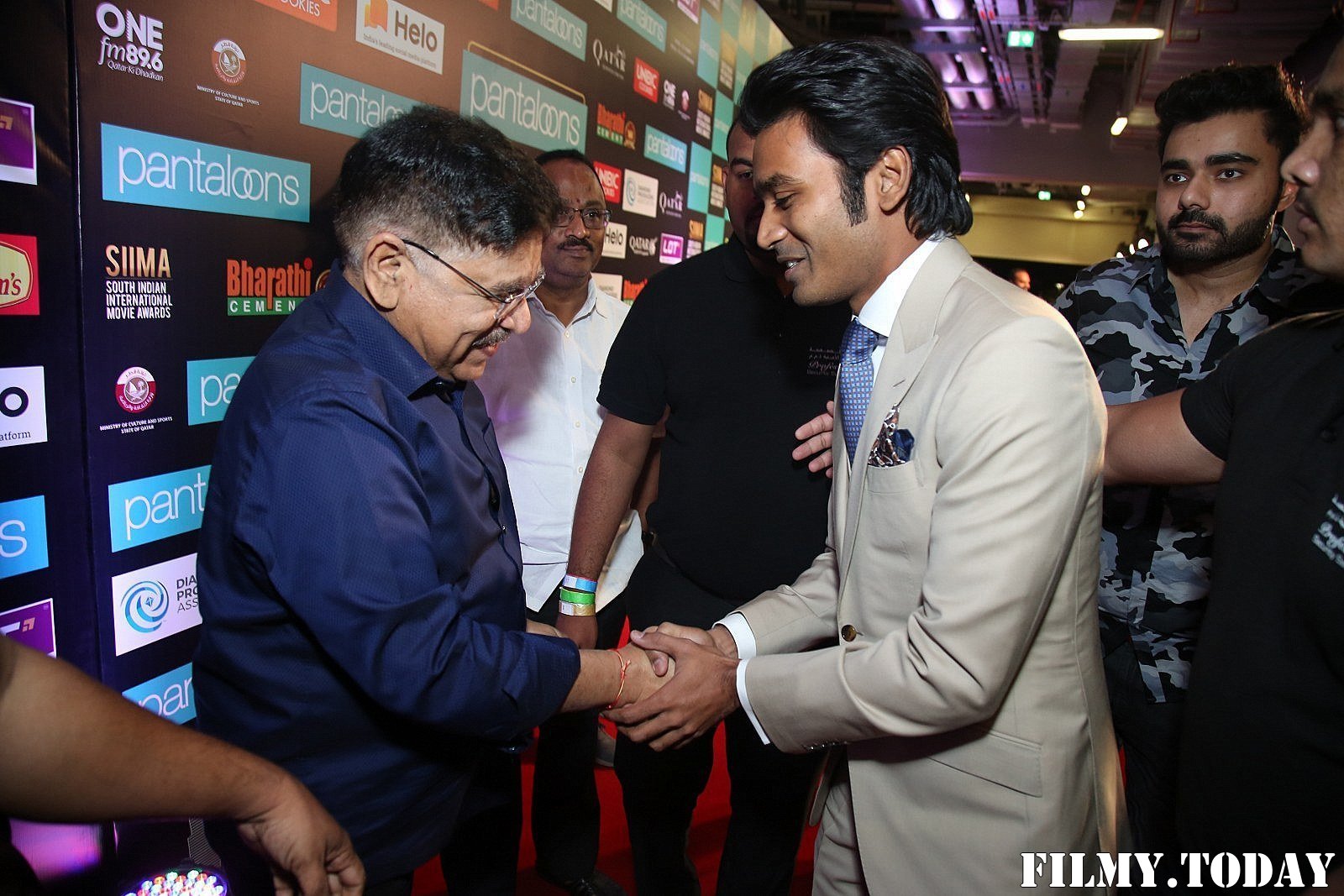 SIIMA Awards 2019 -Day 2 Photos | Picture 1676099