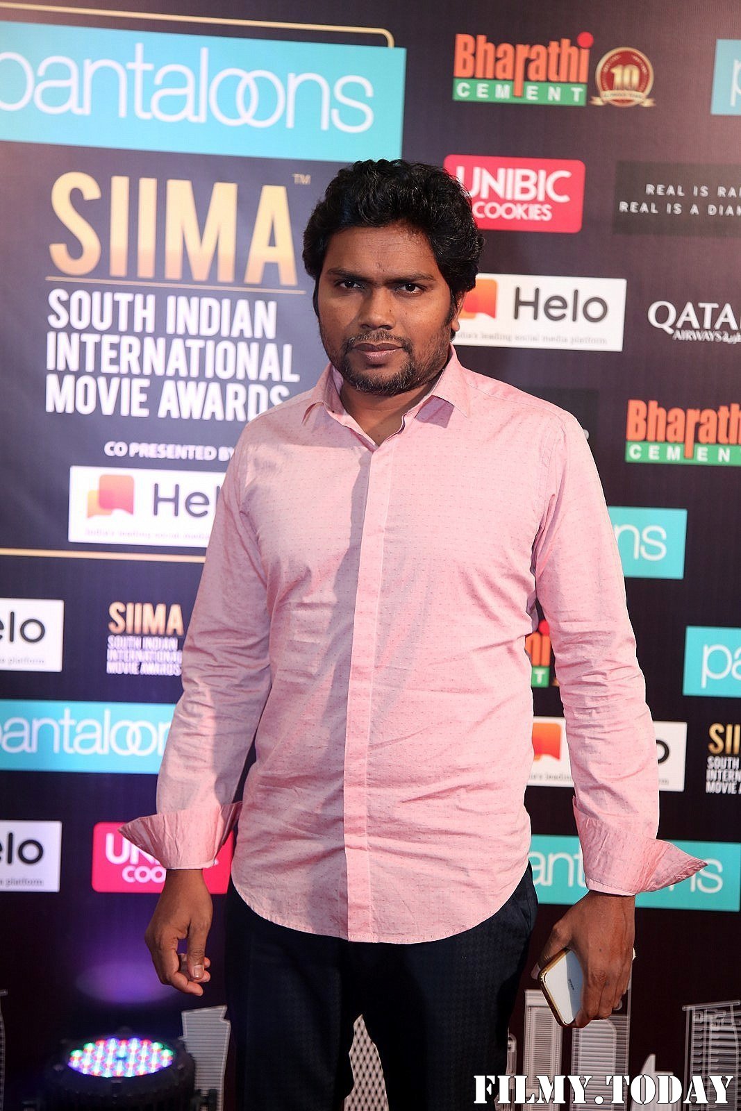 SIIMA Awards 2019 -Day 2 Photos | Picture 1676065