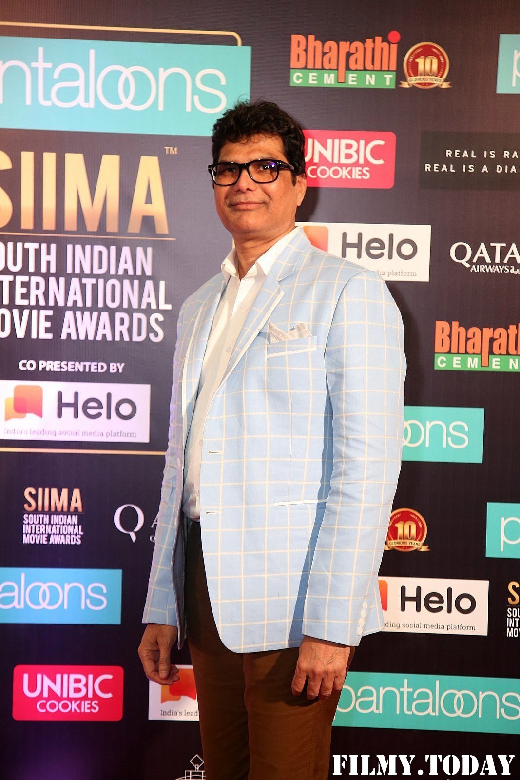 SIIMA Awards 2019 -Day 2 Photos | Picture 1676097