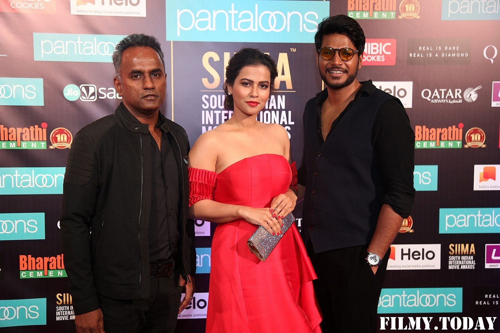 SIIMA Awards 2019 -Day 2 Photos | Picture 1676090