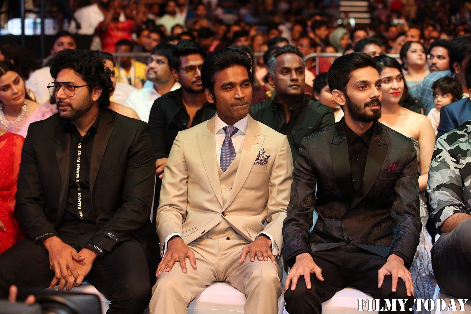 SIIMA Awards 2019 -Day 2 Photos | Picture 1676106