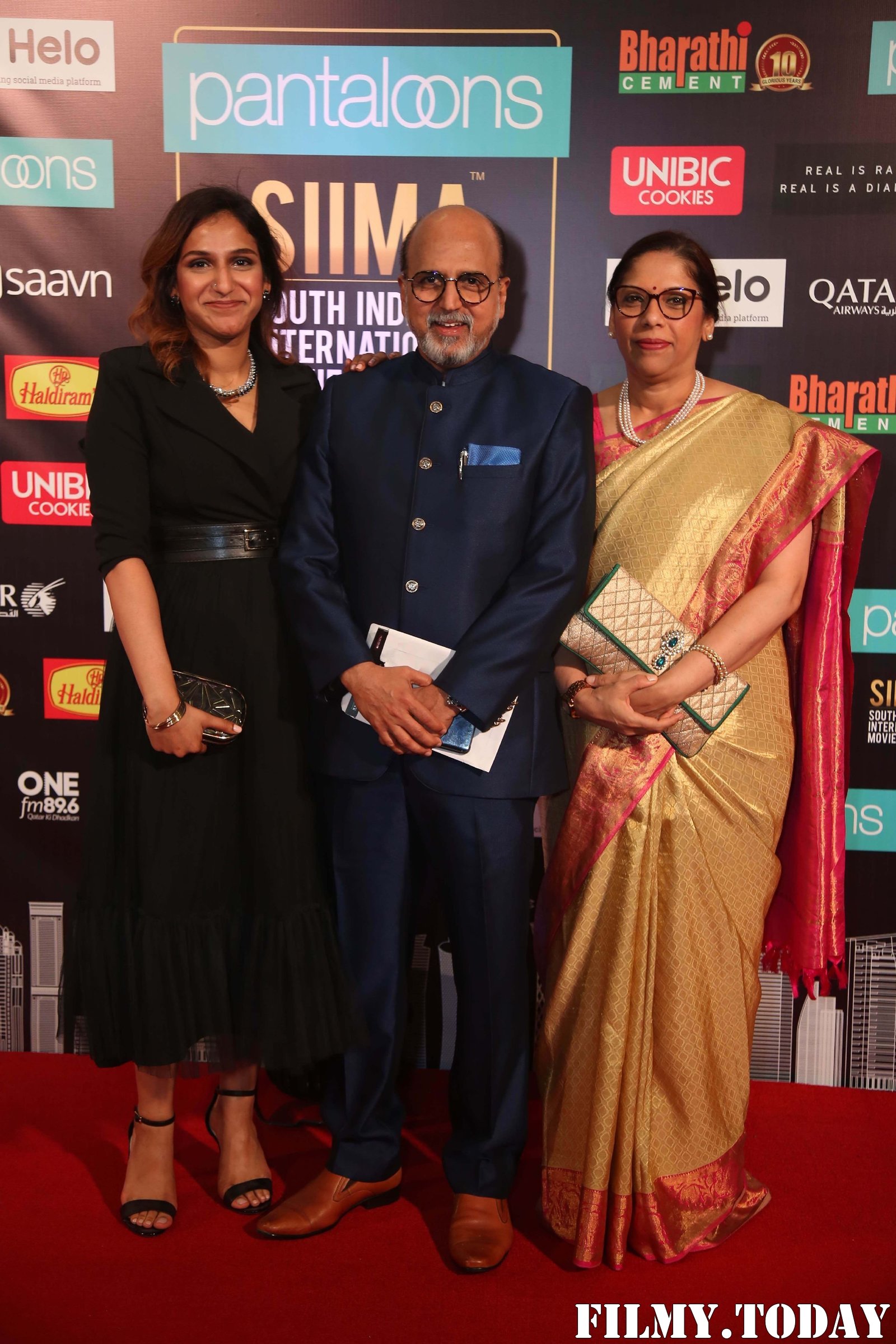 SIIMA Awards 2019 -Day 2 Photos | Picture 1675978