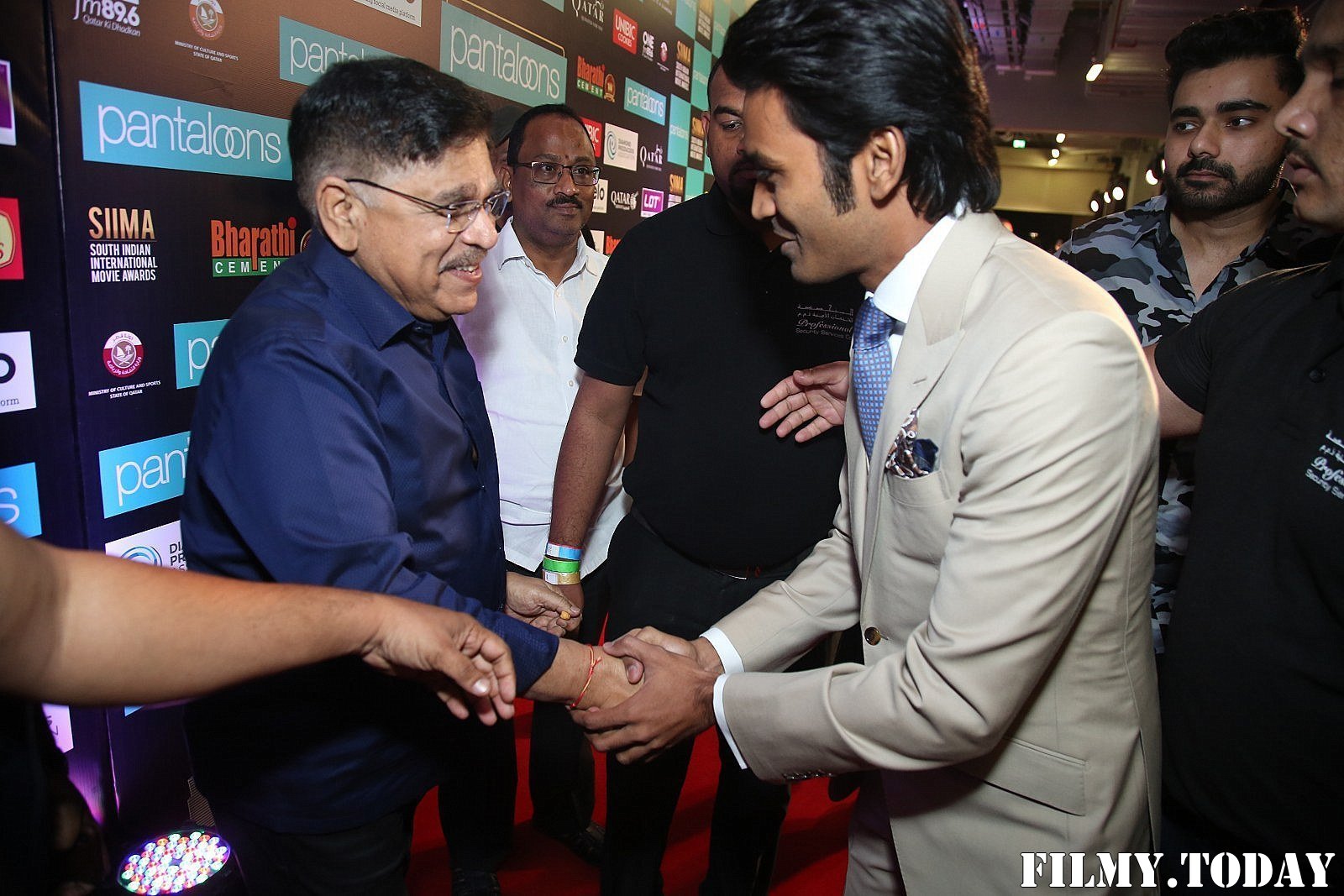 SIIMA Awards 2019 -Day 2 Photos | Picture 1676100