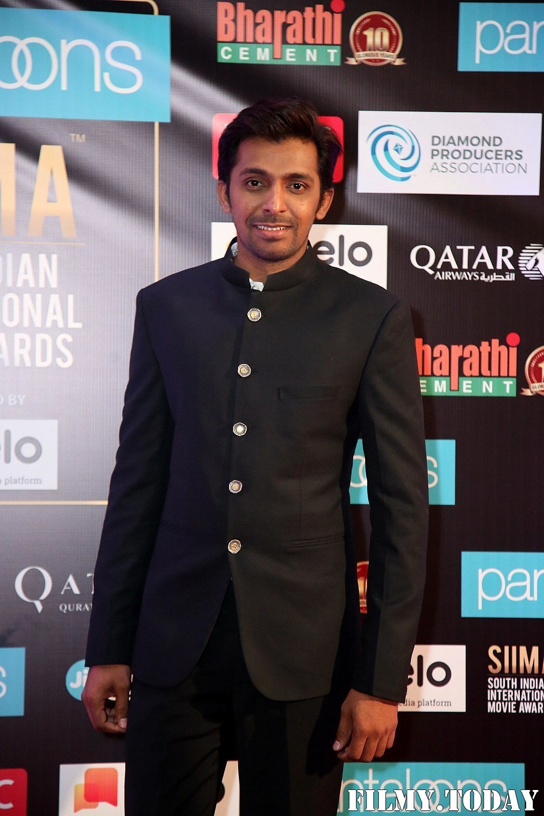 SIIMA Awards 2019 -Day 2 Photos | Picture 1676102